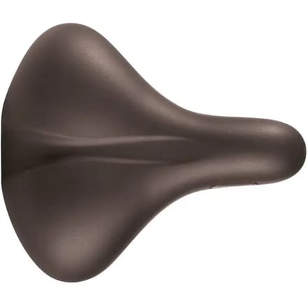 Selle San Marco City Zadel Bruin 220 mm