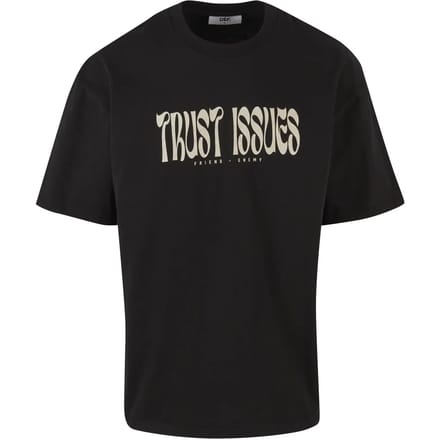 DEF Trust Issues T-shirt DFTS250