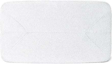 Soundskins – Luxe textielhoes / Luidsprekeraccessoire – Compatibel met Sonos Play 5 - Helder wit