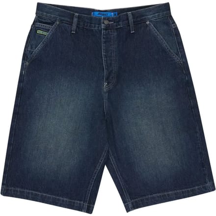 Denim shorts DC Shoes Baggy Jort