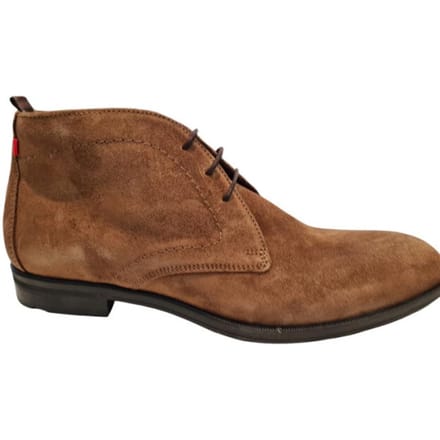 LLoyd Federico Havanna Heren Nette Veterschoenen - Bruin - 42.5