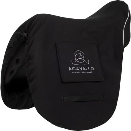 Zadeltas voor paarden Acavallo