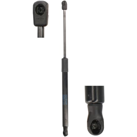 Gasveer, kofferbak / laadruimte STABILUS 648681