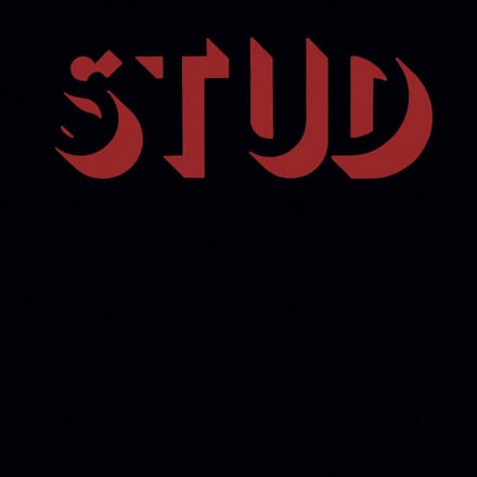 Stud - Stud (CD)