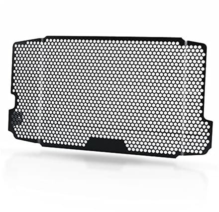 Aluminium Radiator Grille Guard Cover voor Motorfietsen (2015-2021)