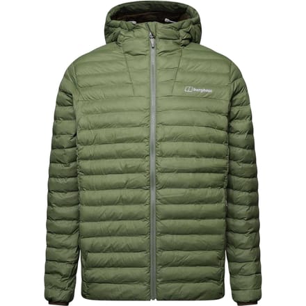 Berghaus Heren Vaskye Jas (Groen)