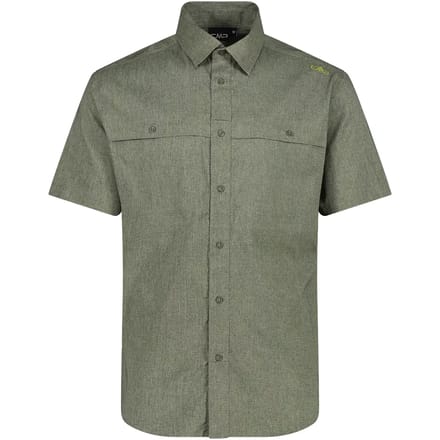 Shirt met korte mouwen CMP