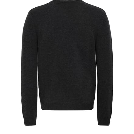 Blend - BHBRANKO CREW KNIT - Heren - Gebreide truien