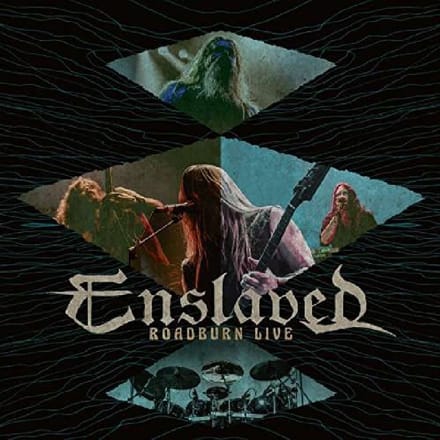 Roadburn Live - Enslaved