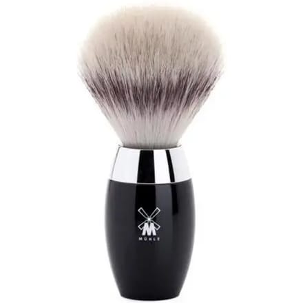 MÜHLE -Scheerkwast -Silvertip Fibre -Maat M -Kosmo