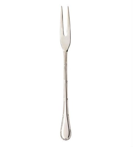 VILLEROY & BOCH - Kreuzband-Septfontaines - Vleesvork Groot 20cm