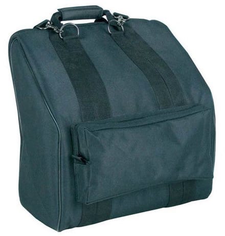 Boston ACB-1032 tas voor accordeon, 32 toets/60 bas