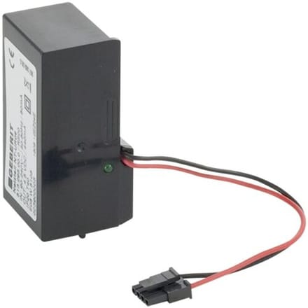 Geberit replacement power supply unit for urinal controls from year of manufacture 2009, 241.944.00.1