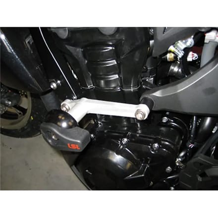 Montageset LSL Z 1000 ABS 10-