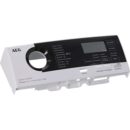AEG paneelhouder, wit, AEG, DE 140271796025