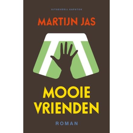 Mooie Vrienden - Martijn Jas