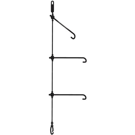 Haak Ragot Fluoro Bottom Rig H1/0