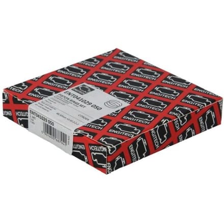 Zuigerveer onderdelen set ENGITECH ENT041029 050