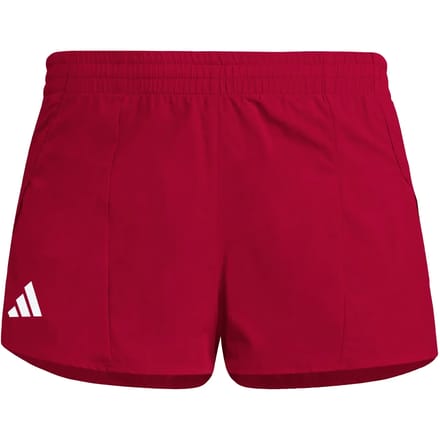 Minishort dames adidas Adizero Essentials