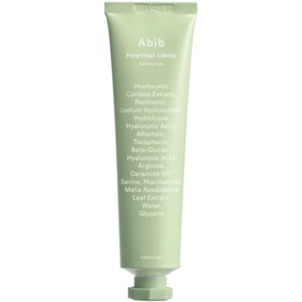 Hartblad Crème Kalmerende Tube 75 ml / 2,53 fl. ons. gray