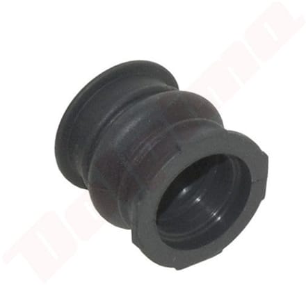 Spruitstuk passend op STIHL TS700 , TS800 ( 4224 141 2202 ) VITON