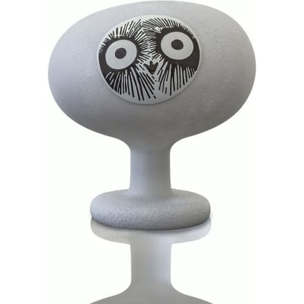 Magis - Linnut Lichtsculptuur - Palturi - wit