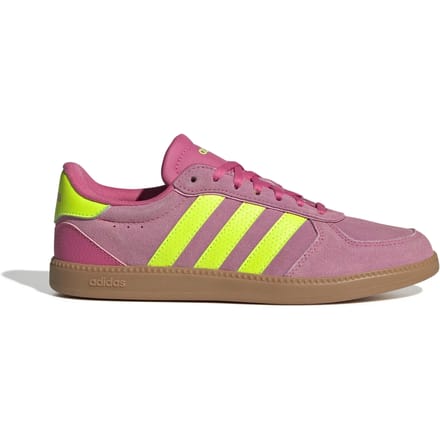 adidas Sportswear Breaknet Sleek Schoenen - Dames - Roze