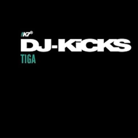 Dj Kicks -Ltd-
