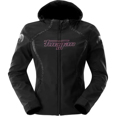Furygan Skye waterdichte dames motorfiets textieljas -