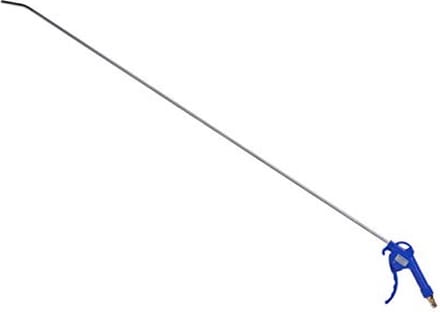 SW-Stahl 21514L persluchtblaaspistool, 1.000 mm