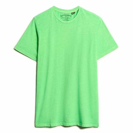 Superdry - Klassiek Essential T-shirt - Heren - T-shirts