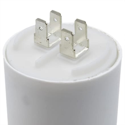 Startcondensator Elektromotor Eenfasig voor Pompen en Compressoren 14,0 uF