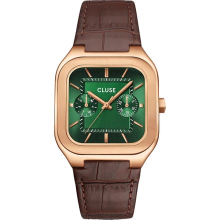 Cluse Quadrus CW26205 Horloge