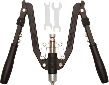 BGS popnageltang lange arm - 405-TANG