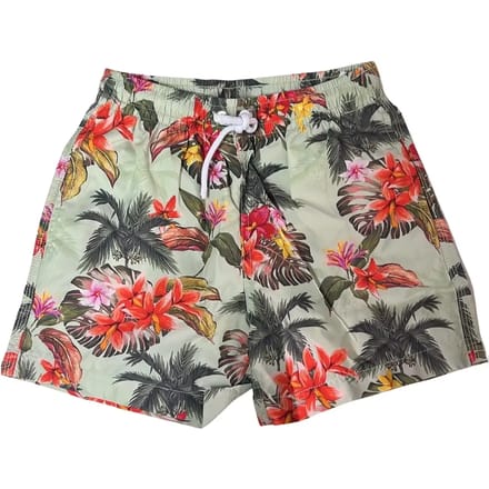 Meisjesjurk Banana Moon Honolulu