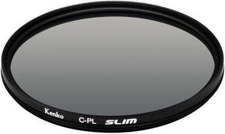 Kenko Smart Circulair Polarisatie Filter Slim MC 40,5 mm