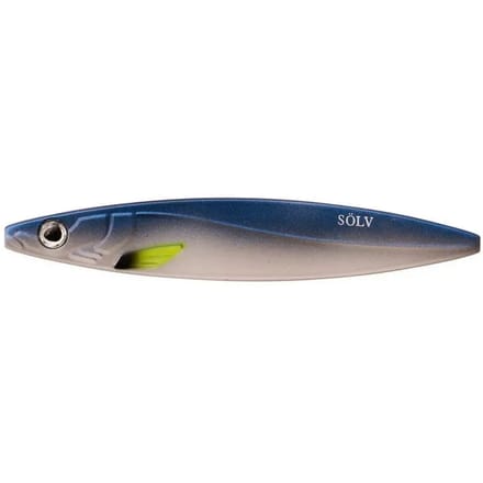 Lok Abu Garcia Sölv Skärr 18g