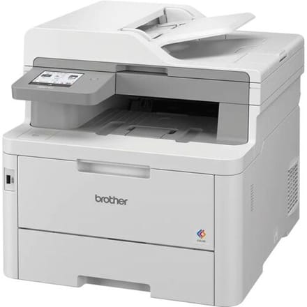 Brother LED Printer MFC-L8390CDW