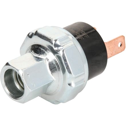 Drukschakelaar, airconditioning THERMOTEC KTT130063