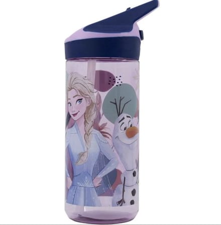 Frozen premium drinkbeker/drinkfles 620ml