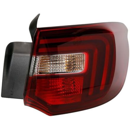 Achterlicht MAGNETI MARELLI 714081660401