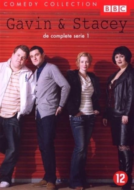 Gavin & Stacey Season 1