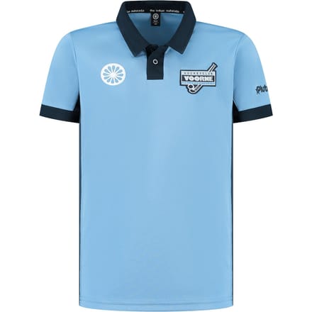HC Voorne Thuis Shirt Jongens