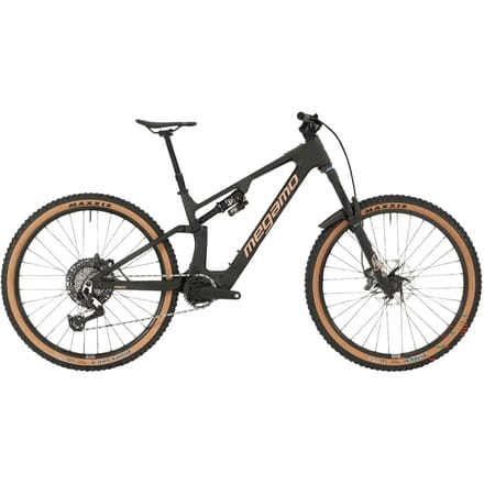 Framebescherming Monkey Products Megamo - Reason