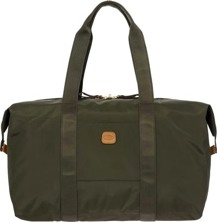 Brics XCollection Reistas 26L - Weekendtas / Sporttas - Groen