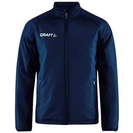 Jas Craft warm