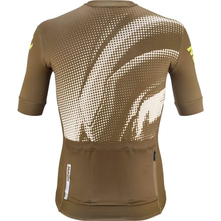 Jersey Mavic Aksium