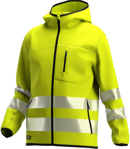 Safety Jogger kleding 012555 Veiligheidsjogger Scuti