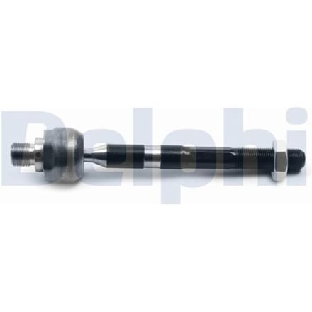 Axiaalgewricht, spoorstang DELPHI TA3736