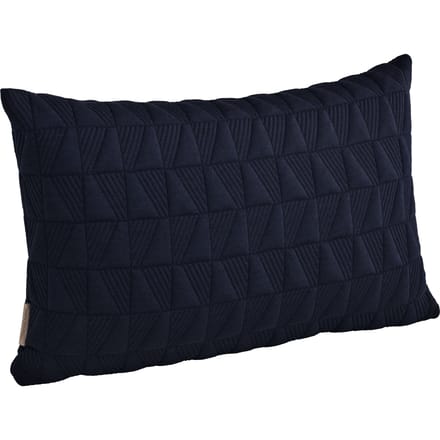Fritz Hansen AJ Kussen rechthoekig - trapez midnight blue